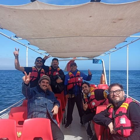 Tour Ostionero en Tongoy